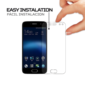 Protector de Pantalla ANTISHOCK para TCL 580 Premium con Función Anti-Impactos - Product Image 3