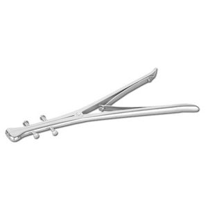 Instrumentos de cirugía ortopédica manual, base de alambre de cerclaje Médico Quirúrgico, herramientas de apriete de alambre de acero DEMEL - Product Image 2