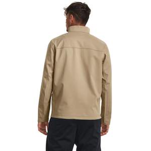 Chaqueta de Senderismo para Hombre 2026, de Alta Calidad, Resistente al Agua, Cortavientos, Transpirable, con Forro Polar, para Trekking al Aire Libre - Product Image 4