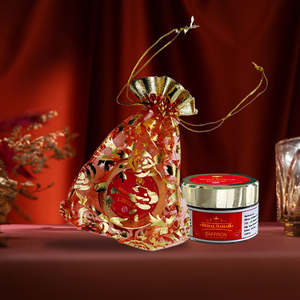 Behal Sahab Safran 5 grammes de safran pur de qualité supérieure saveur riche en arôme naturel pour une utilisation culinaire et santé (approvisionnement en gros) - Product Image 6