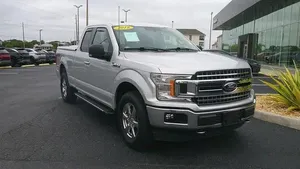 2018 para Ford XLT, - Product Image 6