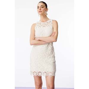 Minivestido sin mangas - Product Image 3