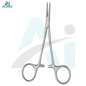 ALMAC Pince pour artères Lawson Tait de qualité supérieure Instruments médicaux haute performance conçus pour un serrage sûr et précis des vaisseaux - Product Image 1