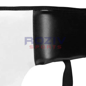 Protector Inguinal de Cuero para Boxeo, de Alta Calidad y Más Vendido, Suave y Protector - Product Image 6