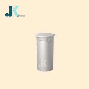 บรรจุภัณฑ์ PP ฝาขวดแบบป๊อปท็อป13 DRAM สีตามสั่งจากผู้ผลิตในเวียดนาม M0001 - Product Image 5