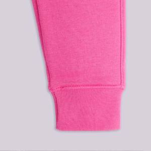 Pantalones Deportivos Casuales de Moda para Mujer, Otoño Invierno, Cintura con Cordón, Planos, Ecológicos y Transpirables - Product Image 3