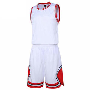 Uniformes de basket-ball pour hommes personnalisés imprimés par sublimation de qualité supérieure en vente maintenant uniforme de basket-ball pour hommes - Product Image 2