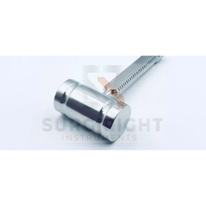 Precio Instrumentos ortopédicos Mazos de hueso de acero inoxidable Fuente de alimentación manual Llegada Venta en línea por instrumento SurgiRight - Product Image 6