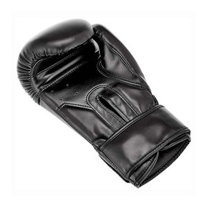 Gants de boxe en cuir de vache pour hommes, idéaux pour l'entraînement en salle de sport, le fitness, les combats d'entraînement, les séances de frappe sur sac lourd et l'entraînement technique. - Product Image 6