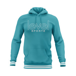 Sweat-shirts à capuche colorés surdimensionnés à épaules tombantes avec logo personnalisé pour hommes, en polaire polyester/coton, collection automne, haute qualité, vente chaude - Product Image 1