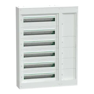 Per Schneider Electric LVSSD624: Categoria Prodotti Morsetti Terminali per Quadri di Distribuzione Compatti - Product Image 1