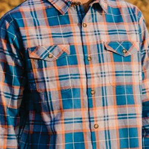 Camisa táctica de algodón para acampar al aire libre para hombre, camisa de uniforme, camisa de manga larga para hombre para senderismo, escalada, caza, camisas Casuales - Product Image 3