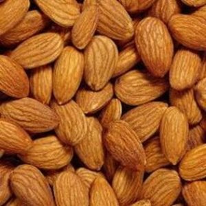 Precio al por mayor de almendras en California, almendras de grano grande, almendras orgánicas Badam, 1 kg de frutos secos, almendras Badam en venta - Product Image 2