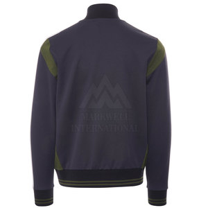 New Design Custom Logo Print <b>Track</b> <b>Jacket</b> Low Price <b>Track</b> <b>Jacket</b> Sports Wear <b>Men</b> <b>Track</b> <b>Jacket</b> - Product Image 2
