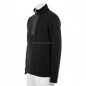 Sudadera con Capucha Personalizada para Hombre, 100% Algodón, Corte Regular, con Logotipo Frontal, Estilo Vintage, Informal, Urbana, Diseño Formal y Elegante para Invierno - Product Image 3