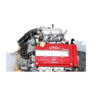 เครื่องยนต์ B18C1 สมรรถนะสูง ประกอบเสร็จสมบูรณ์ แบบ 4 สูบเรียง ขาย - Product Image 4