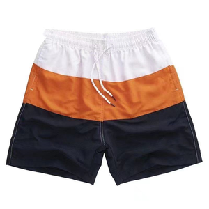 Gym Sport Mesh Basketball Short Personnalisé Unisexe Respirant Shorts Gym Sweat Running Femmes Shorts pour Hommes - Product Image 5