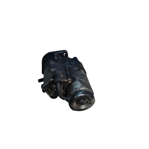 MOTEUR DE DÉMARREUR HYUNDAI Santa Fe 2ème Série 3610027011 Diesel 2188 (03>06) - Product Image 2