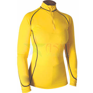 Sweat-shirt d'équitation professionnel pour femmes, haute performance, polyester, élasthanne, extensible, imperméable, coupe-vent, vêtements d'équitation - Product Image 1
