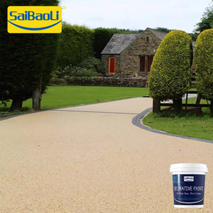 Ghiaia classica lavata: creazione di Texture senza tempo <span class=keywords><strong>per</strong></span> pareti interne ed esterne - Product Image 5