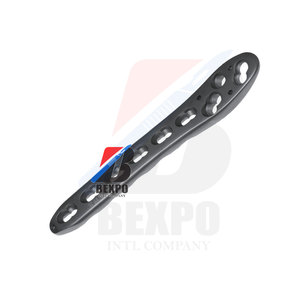 Implantes óseos ortopédicos Placa de compresión de bloqueo de fémur proximal-II Titanio - Product Image 5
