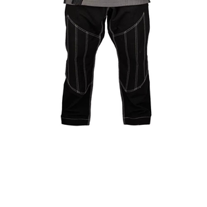 Uniforme de Jiu-Jitsu Brésilien de Haute Qualité Fait Sur Mesure Coupe Professionnelle Gi de Combat Personnalisé pour Adultes - Product Image 6