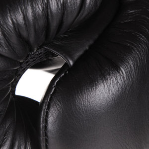 ถุงมือชกมวยหนังแท้สำหรับฝึกอาชีพ - Product Image 3