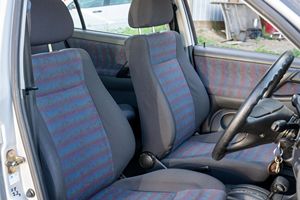 Volkswagen Polo 1998 d'occasion, sans réserve, 28 600 miles, version japonaise, hayon, quasi-d'origine, États-Unis Titre - Product Image 5