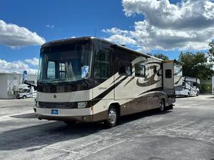 รถบ้านรุ่นใหม่ปี 2008 Holidays Ramblar Neptune XLClass พร้อมห้องสไลด์เอาท์ พร้อมส่งออก - Product Image 2