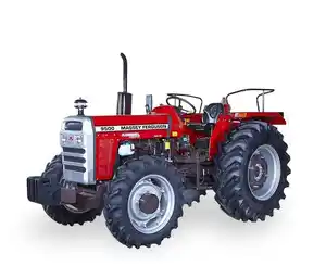 Trator barato 4x4 Massy para fazenda 290 no Quênia Tratores para venda usados Massey Ferguson