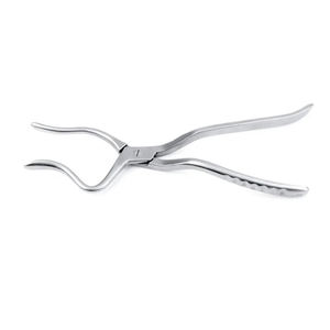 Osteotoom Voor Maxillofaciale Chirurgie 18.5Cm Algemene Chirurgische Instrumenten - Product Image 4
