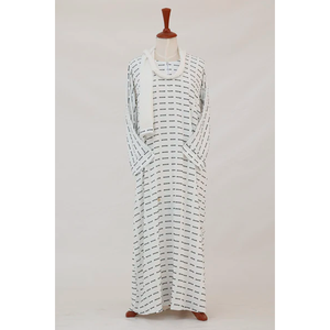 ชุดเดรสแบบสุภาพของชิริน - Product Image 5