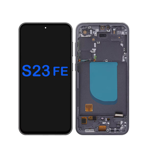 Écrans LCD pour Samsung S23 FE S711, écran LCD de remplacement, assemblage d'écran pour Samsung Galaxy - Product Image 1