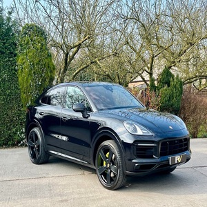 LHD/RHD 2020 P O R S C H E CAYENNE 3,0 V6 de segunda mano - Product Image 1