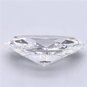Diamante Cultivado en Laboratorio de Corte Marquise de 2.00 CT, Certificado por IGI, Corte Excelente, Diamante Suelto, Certificado por IGI - Product Image 2
