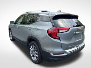 2024 <span class=keywords><strong>G</strong></span> M C terain S L t AWD hộp số tự động phía sau máy ảnh trái chỉ đạo ghế da nhôm hợp kim mái giá - Product Image 5