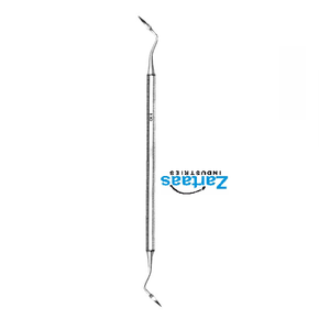 Fabricante de Instrumentos Quirúrgicos de Acero Inoxidable de Alta Calidad, Escaladores OCTAGONAL TAYLOR 2-3 - Product Image 3