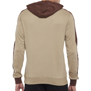 Sudaderas con capucha para hombre de alta calidad hechas en fábrica de alto impacto con precio competitivo - Product Image 3