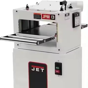 Rapide Authentique Meilleur Bois Rabot Mouleur Bois Rabot Épaississeur Machine Disponible en Stock - Product Image 1