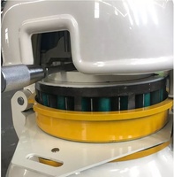 Machine roulée de fabrication de boules de pâte à pizza à usage domestique ou commercial