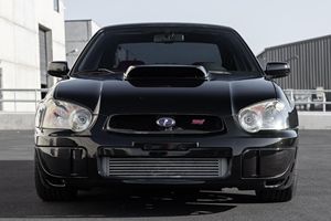 SUBARU IMPREZA WRX STI 2004 USADO, Volante a la Izquierda/Derecha - Product Image 5