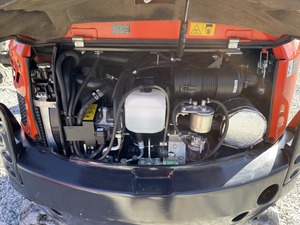 Kubota-Miniexcavadora de 3,3 toneladas, componente de motor de núcleo de cilindro, 3 toneladas, Envío Mundial - Product Image 3