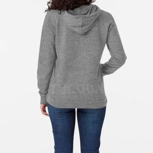 Marque privée de haute qualité hommes sweats à capuche en vrac quantité hommes sweats à capuche coton fait sur mesure hommes sweats à capuche - Product Image 4