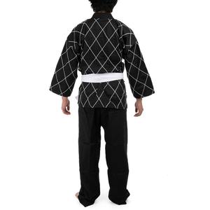 Uniforme de Karate hecho profesional de alta calidad Desgaste de artes marciales Uniforme de Karate más vendido - Product Image 6
