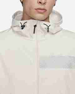 Chaqueta Cortavientos de Última Moda 2026, Ligera y Personalizada con Capucha para Hombre, Ropa Deportiva Cortavientos - Product Image 4