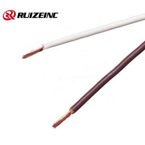 Производитель поставляет трехполюсный трехъядерный Удлинительный кабель питания автомобильный указатель поворота - Product Image 5