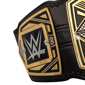 Cinturón de lucha de campeonato de equipo de etiqueta Unisex de alta calidad, diseño personalizado, cinturón de ganadores de lucha profesional personalizado - Product Image 5