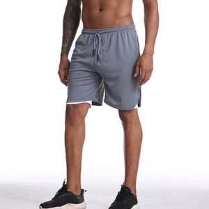 Pantalones Cortos de Artes Marciales Mixtas (MMA), Grappling y Jiu Jitsu Hechos a Medida, Unisex, Spandex/Poliéster, Secado Rápido y Transpirable, Mejor Calidad al por Mayor - Product Image 6