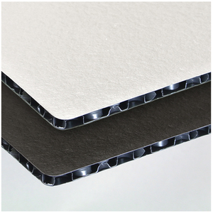 Tablero de plástico rígido de hoja de burbuja ligera perforada ligera personalizable con materiales impresos de 5mm-10mm de espesor PP PETG PPS - Product Image 1