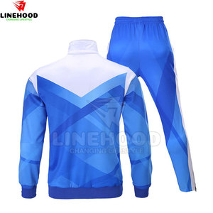 Survêtements d'hiver respirants à motif solide pour hommes, meilleur design avec le dernier style en vente en ligne - Product Image 2